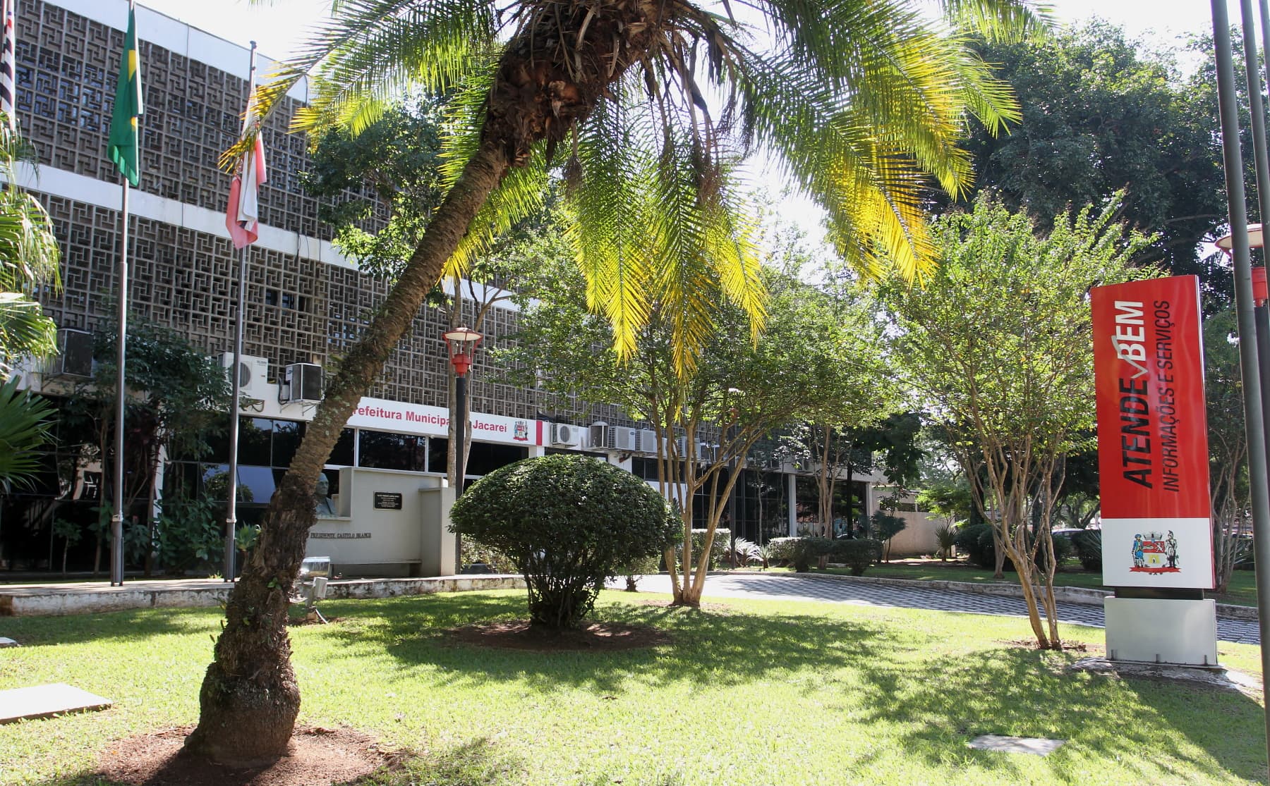 Atende Bem suspende atendimento presencial e cemitérios estarão fechados a partir de segunda (8)