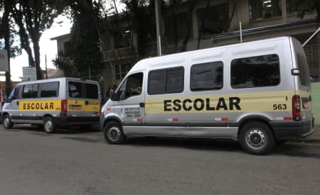 COVID-19: Procon orienta sobre pagamento de transporte escolar