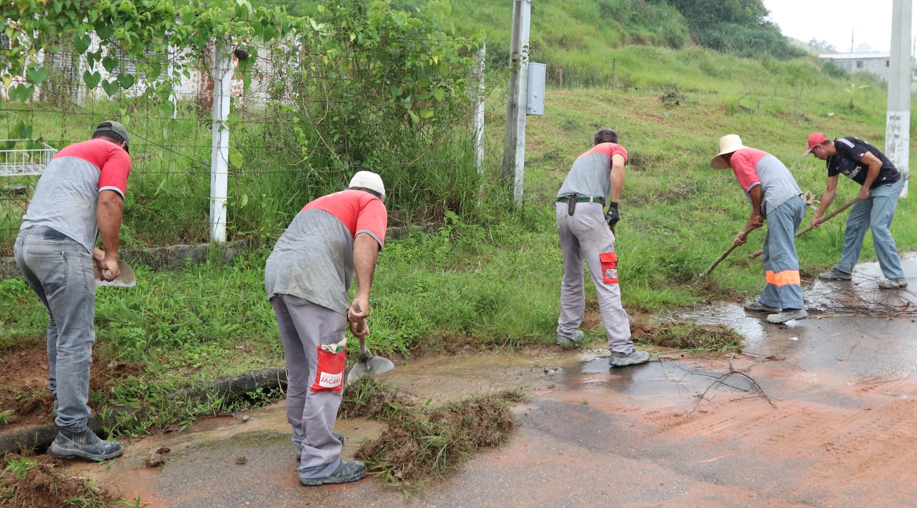 Prefeitura retoma, nesta quarta (13), programa ‘Nosso Lugar’ no bairro Cidade Salvador