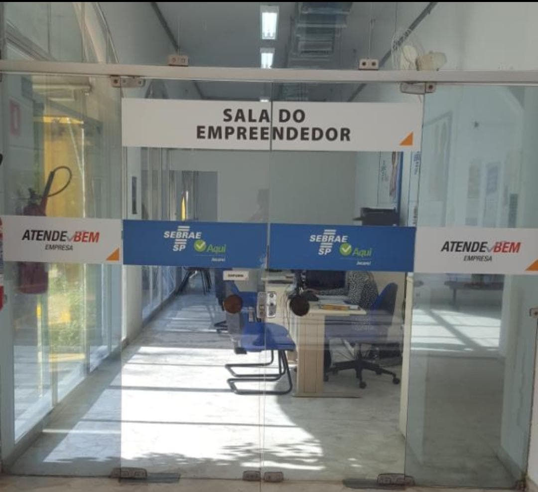 Sala do Empreendedor, em Jacareí, tem expediente alterado no recesso de fim de ano