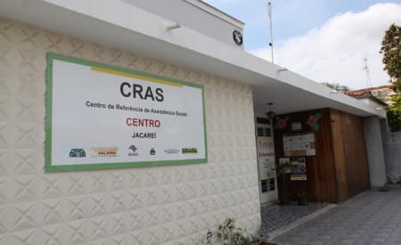 Unidades do CRAS retomam atendimentos presenciais com agendamento