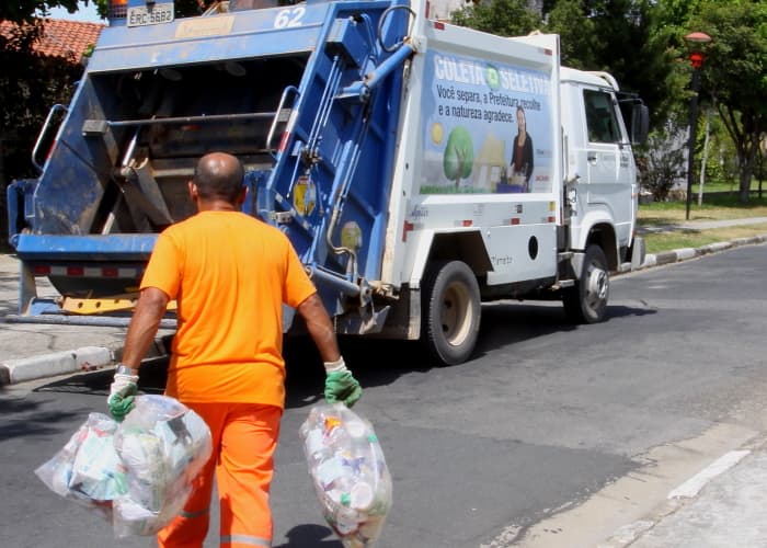 Os serviços da Secretaria de Meio Ambiente, em junho, seguem em andamento. Confira o calendário!