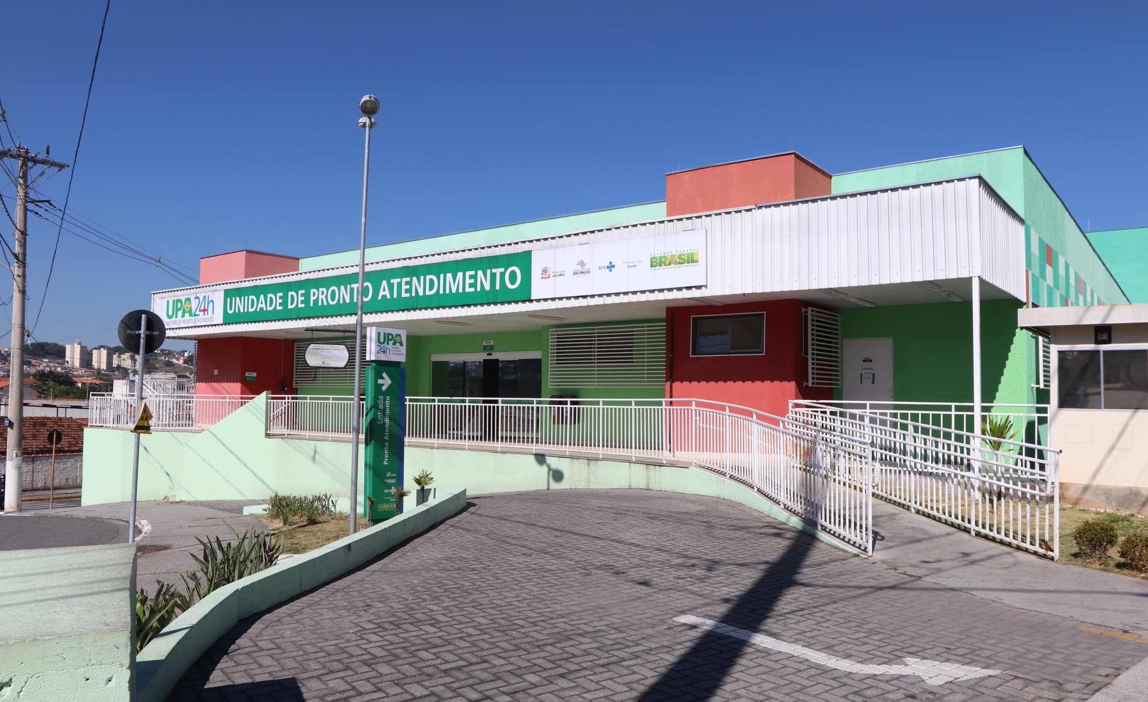 Em Jacareí, locais de atendimentos da saúde serão reorganizados nesta sexta-feira (9)