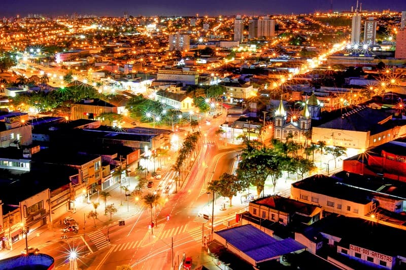 Pandemia: Governo do Estado anuncia que Jacareí avança para a Fase Verde do ‘Plano São Paulo’