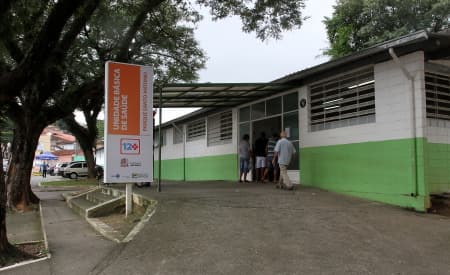 Prefeitura de Jacareí inicia vacinação contra a dengue para crianças de 10 e 11 anos