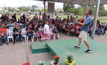 3ª FLIJ, desta vez virtual, começa neste sábado (5)