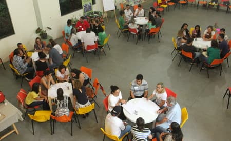 “Diálogos ProMEA em Ação” finaliza encontros de 2020