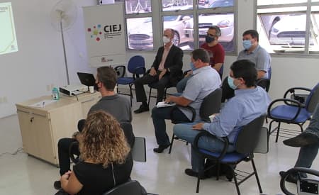 Programa Potencial Empreendedor será lançado nesta quinta-feira (13), no CIEJ – Centro de Inovação e Empreendedorismo de Jacareí