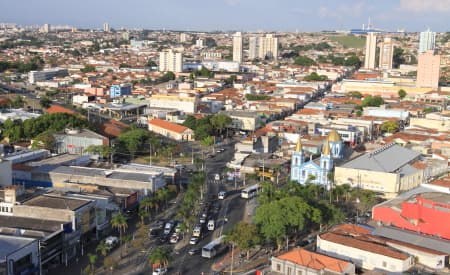 Governo do Estado anuncia que Jacareí retorna à Fase Laranja do ‘Plano São Paulo’