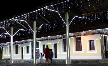 Campanha de Natal tem como missão levar esperança para Jacareí, com foco no cuidado com a população