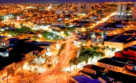 Prefeitura de Jacareí realiza ‘força-tarefa’ com a PM para fiscalização de estabelecimentos após alteração nos horários de funcionamento de bares, adegas e similares