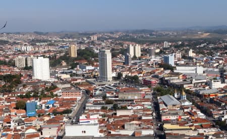 Jacareí não reajusta valor do IPTU pelo quinto ano consecutivo