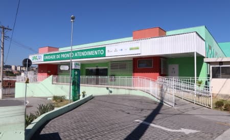 Confira como ficam os serviços da Saúde da Prefeitura de Jacareí no fim de ano