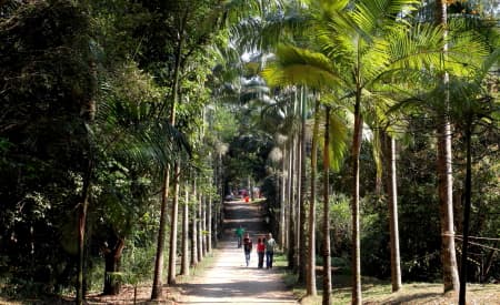 Jacareí recebe qualificação do Programa Verde Azul pela 1ª vez