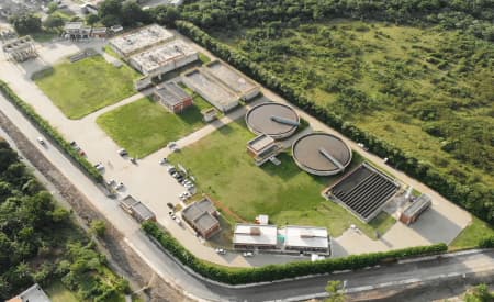 SAAE abre processo seletivo para Operador Técnico de Saneamento de ETE, ETA e Oficial Eletricista