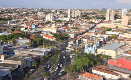 Jacareí fecha primeiro trimestre com saldo positivo de 702 vagas de emprego