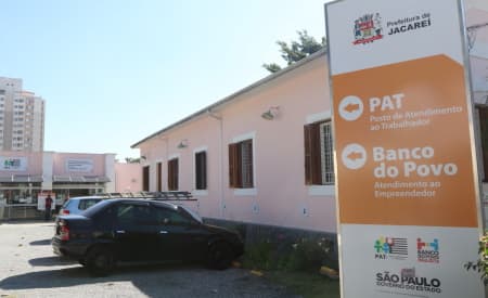 PAT encerra o primeiro semestre com aumento de 26% nas contratações