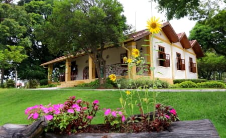 Parques de Jacareí reabrem revitalizados e com protocolos de segurança