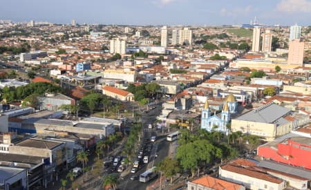 Prefeitura orienta sobre eleição do Conselho Gestor do Plano Diretor