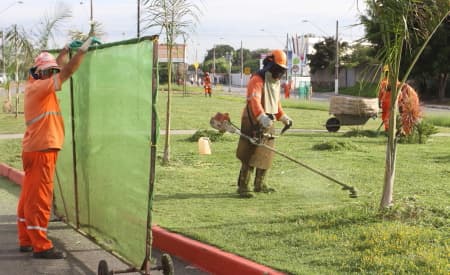 Serviços: Secretaria de Meio Ambiente e Zeladoria Urbana de Jacareí divulga calendário de outubro