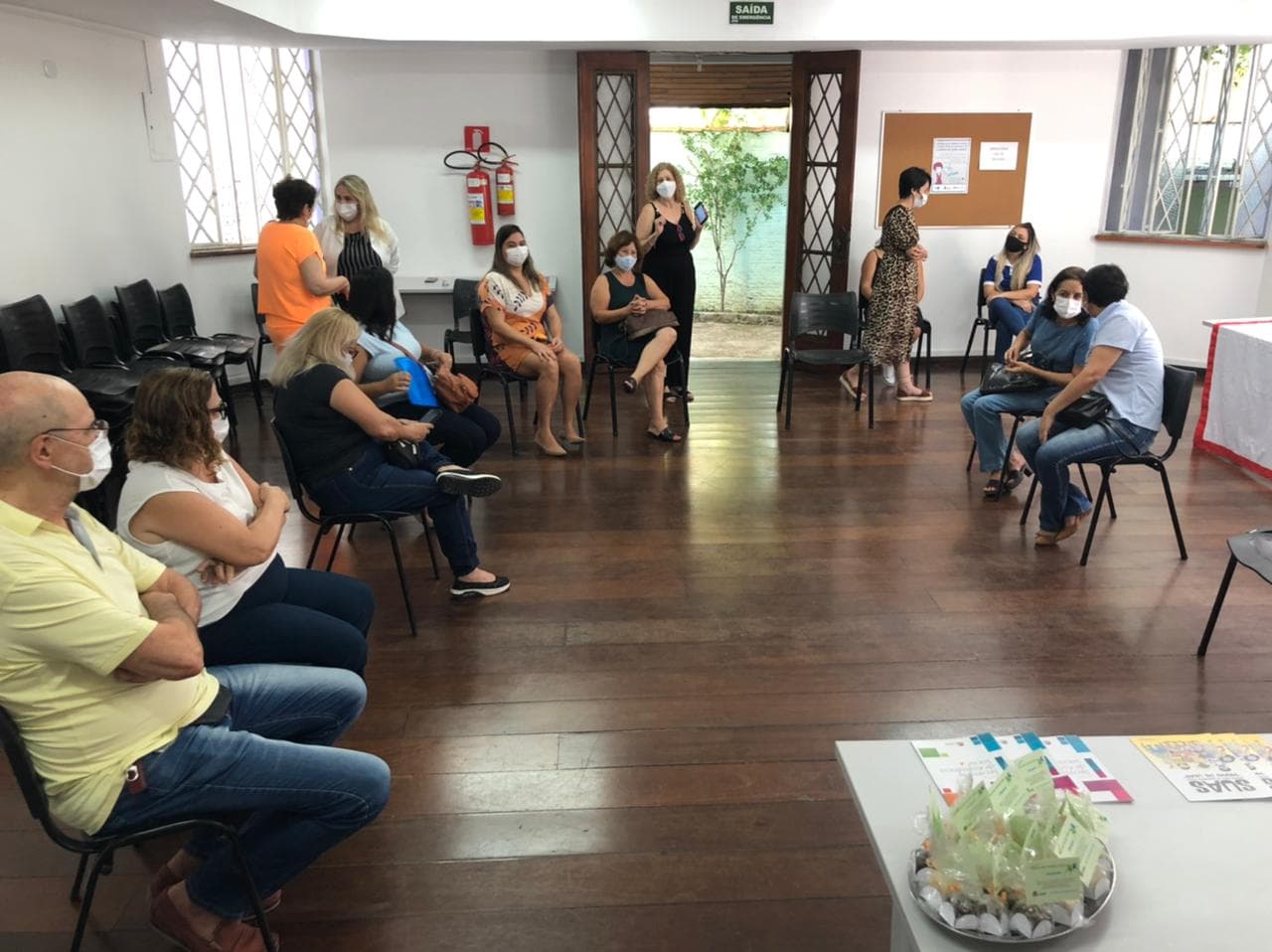 Secretaria de Assistência Social assina termo de colaboração com Organizações da Sociedade Civil de Jacareí