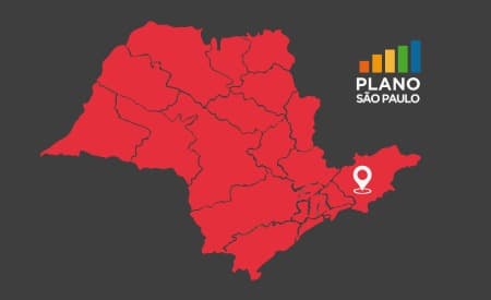 Governo de São Paulo prorroga Fase Emergencial até 11 de abril
