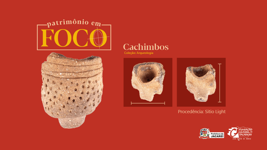 FCJ lança projeto on-line para valorização do acervo cultural e histórico do município