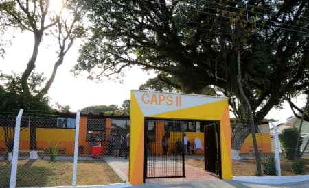 Prefeitura de Jacareí realiza ações no Janeiro Branco