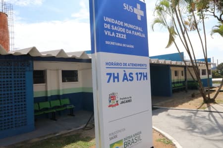 ‘Dia D’: Jacareí abre Unidades de Saúde para ação especial do Mês da Mulher, no sábado (11)