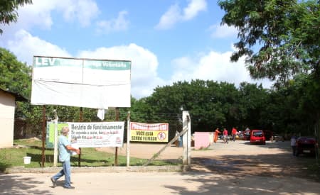 LEVs alteram horário de atendimento e voltam a ficar abertos 12 horas por dia