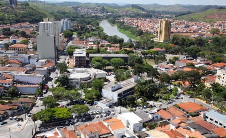 Copa do Mundo: Prefeitura de Jacareí tem expediente alterado nos dias de jogos da seleção brasileira