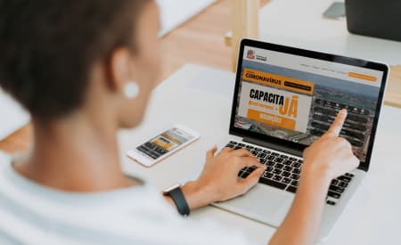 Programa ‘Capacita Já’ tem mais de 20 cursos gratuitos com inscrições abertas