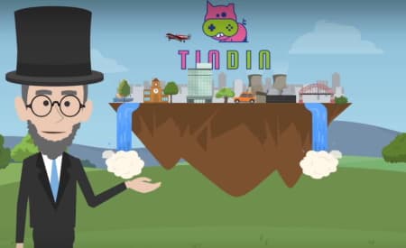 Alunos da rede municipal terão aprendizado de Educação Financeira com game