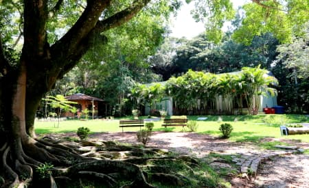 Resíduos Sólidos e Semana do Meio Ambiente foram temas do 13º “Diálogos – ProMEA em Ação”, da Secretaria do Meio Ambiente