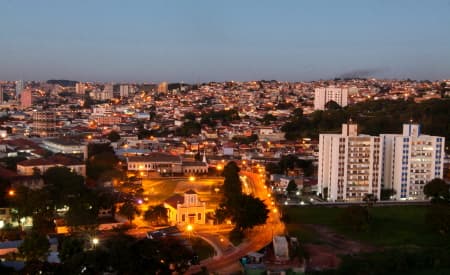 Prefeitura retoma Plano Diretor com eleição do Conselho Gestor
