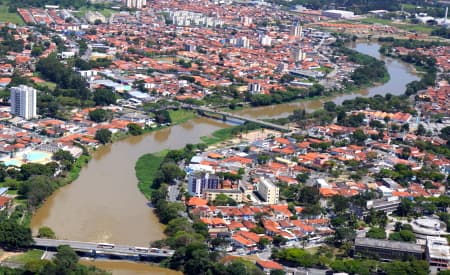 Prefeitura realiza Encontro Temático sobre os ODS (Objetivos de Desenvolvimento Sustentável)