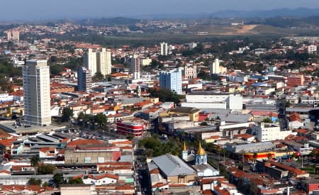 Jacareí define regime de escalonamento de abertura e fechamento dos estabelecimentos, após anúncio de prorrogação de fase do Plano SP