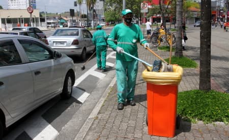 Secretaria de Meio Ambiente e Zeladoria Urbana divulga calendário de serviços de junho