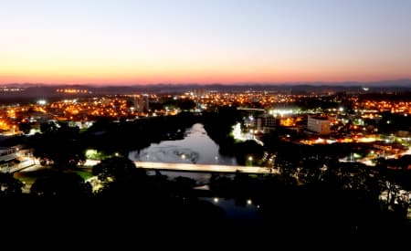 Ranking coloca Jacareí entre as 50 melhores cidades do Brasil em 2022