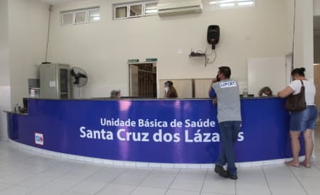 Saúde de Jacareí receberá auxílio de mais de R$ 2 milhões provenientes de emendas parlamentares