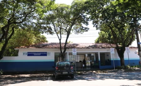 Novembro Azul: Secretaria de Saúde promove ‘Dia D’ de prevenção ao câncer de próstata em Jacareí