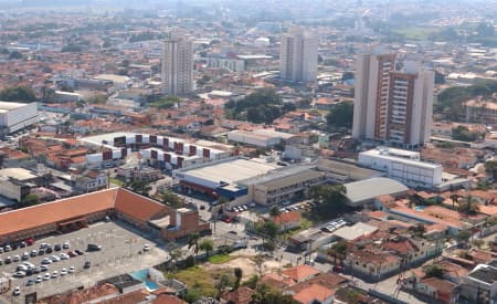 Caged: Jacareí registra saldo de 229 novos empregos criados no mês de maio