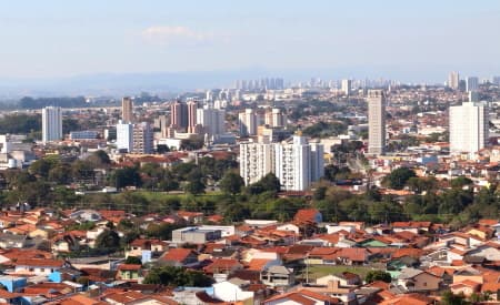 Questionário para participação no ‘Plano Plurianual 2022-2025’ segue aberto até esta terça-feira (3)