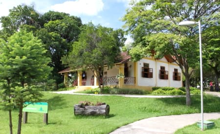 Abertas as inscrições para o curso de “Formação de Agente em Educação Ambiental”