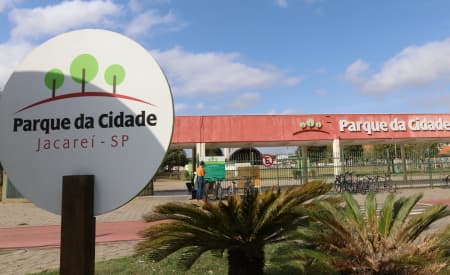Comemoração do Dia das Crianças e homenagem aos Professores acontece dia 15, no Parque da Cidade