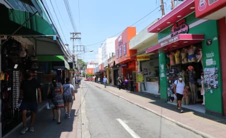 Prefeitura de Jacareí abre inscrições para programa ‘Vitrines e Fachadas de Sucesso’