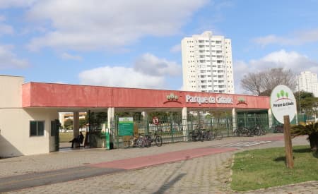 Prefeitura disponibiliza Drive Thru no Parque da Cidade para doação de itens de higiene pessoal para as vítimas no Rio Grande do Sul