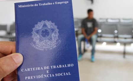 Oportunidade! Jacareí tem vagas abertas para o Programa Bolsa Trabalho com auxílio de R$ 535