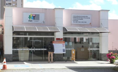 PAT reabre para atendimento presencial com todos os serviços a partir desta quarta-feira