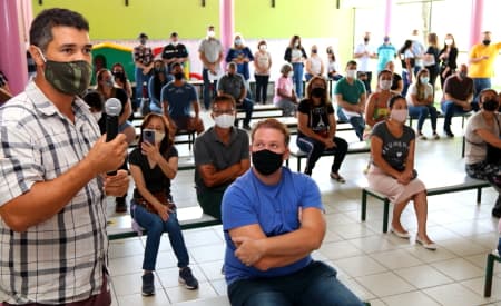 ‘Participa Jacareí’ de sábado (25) muda de horário